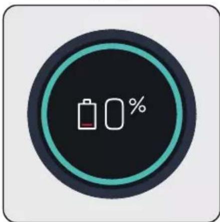 GRUNDIG VCP 9131 - Charging - 1
