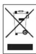 GRUNDIG VCP 9131 - CoOTBcTCTBOBaHne Tpe6ObaHnM DnpeKTHBbI WEEE (DnpeKTHBa EC o6 OTxoJax 3JIeKTpNueCKoro N 3JIeKTpOHHoro 06OpyDoBaHn) n yTuIN3aCnna OTPa6OTabWeRo np6opa - 1