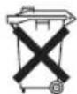 PROFICOOK PC-KW 1271 - Élimination des piles - 1