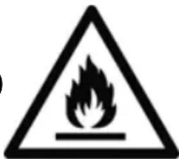 SEVERIN GS 8864 - • ADVERTENCIA: iRIESGO DE INCENDIO! EI - 1