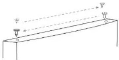 SEVERIN GS 8864 - Türanschlagwechsel - 8