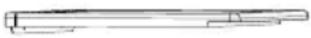 SEVERIN GS 8863 - Changing the door hinge - 3