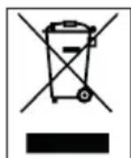 GRUNDIG DSB 995 - Compliance with the WEEE Directive and Disposing of the Waste Product: - 1