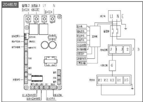 HAIER DSH-312A1 - 维护与保养 - 1