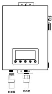 HAIER DSH-312A1 - 安装示意图 - 5