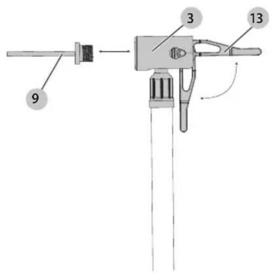 Craftsman CMCE521 - 9