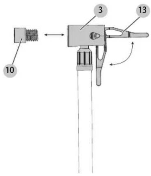 Craftsman CMCE521 - 10