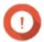 QNAP QVP-41C - Bouton Alimentation - 1