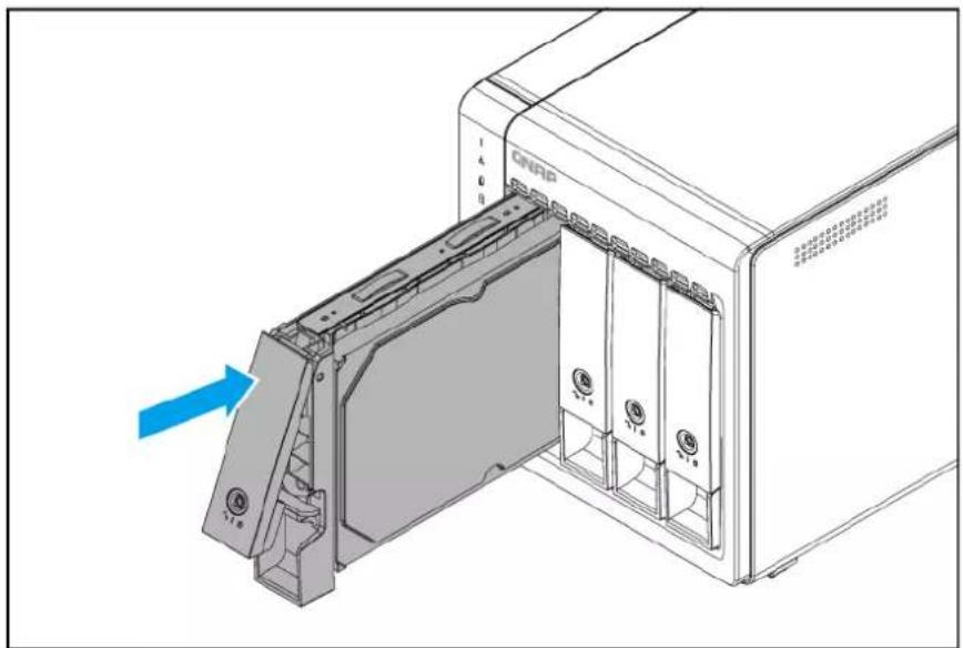 QNAP QVP-41C - Remarque - 5