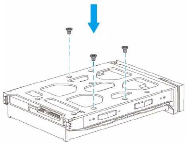 QNAP QVP-41C - Remarque - 4