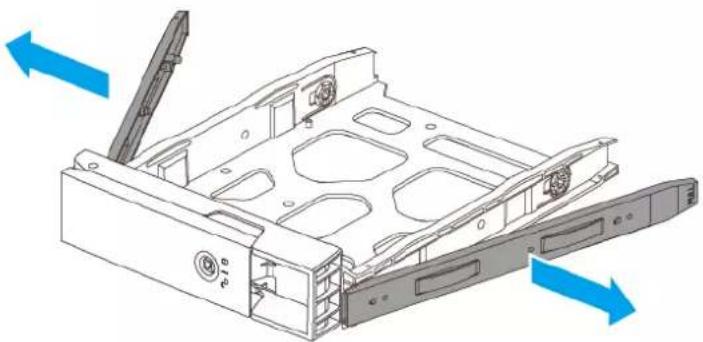 QNAP QVP-41C - Remarque - 2
