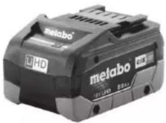 METABO SSEP 18 LT BL - 6