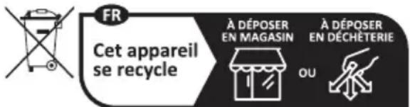 METABO SSEP 18 LT BL - Protection de l'environnement - 1
