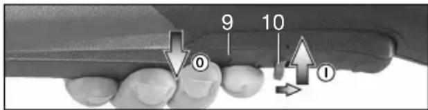 9 10 ① ②