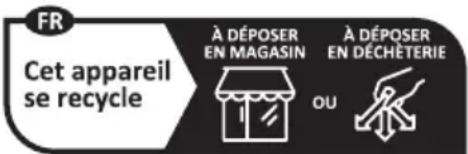 METABO GVPB 18 LTX BL 11-28 - Protection de l'environnement - 2