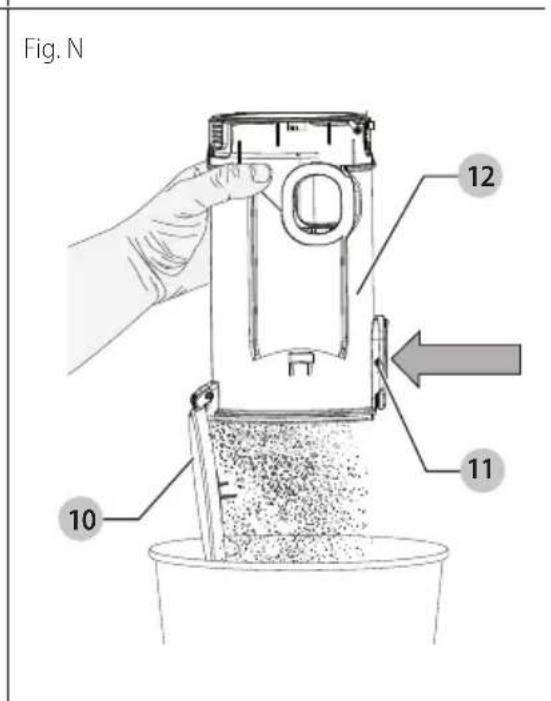 BLACK & DECKER BHFEA640WG - Composants - 9