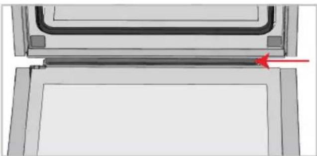 GRUNDIG GEBM11301XC - Enkel damprengjøring - 2