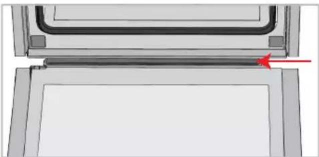 GRUNDIG GEBM11301XC - Лесно почистване с пара - 3