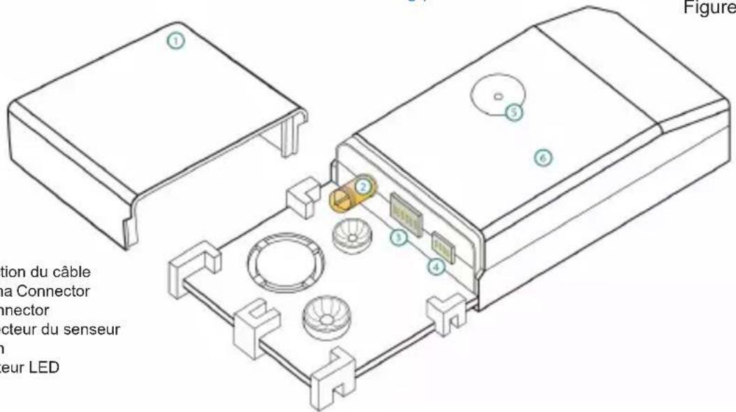 PANASONIC CU-E15NKR - Fiche technique - 1
