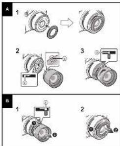 PANASONIC DMW-GTC1 - 3