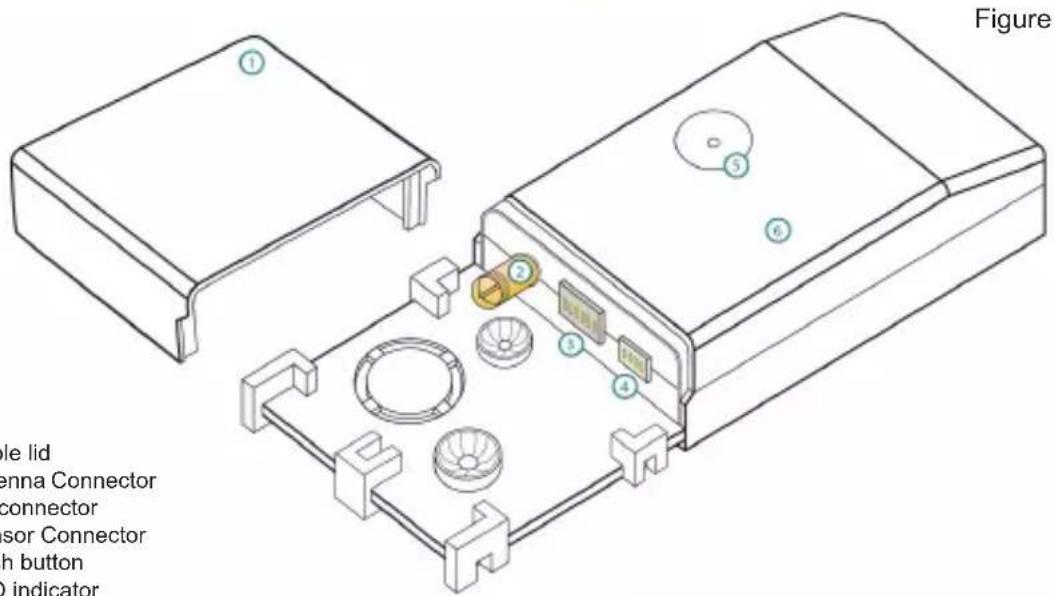 PANASONIC CU-E18NKR - Technical information - 1
