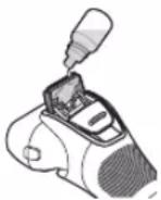 PANASONIC ES-LT4B - Per rimuovere lo sporco consistente - 4
