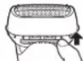 PANASONIC ES-LT4B - Avlägsna lätt smuts Mycket smutsig rakapparat - 3