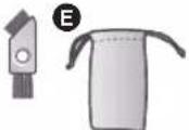 PANASONIC ES-LT4B - ▶Uwagi - 1