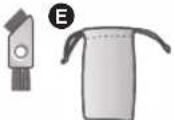 PANASONIC ES-LT4B - ▶ Nota - 1