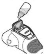 PANASONIC ES-LT4B - kirleri gidermek için - 6