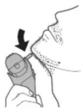 PANASONIC ES-LT4B - Tips for bedre barbering - 1