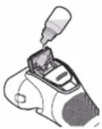 PANASONIC ES-LT4B - Reinigung mit Wasser - 8