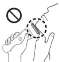 PANASONIC ES-LT4B - Indicații pentru un bărbierit optim - 2