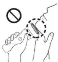 PANASONIC ES-LT4B - Tips för bättre rakning - 2