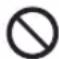 PANASONIC ES-LT4B - CAUTION - 1
