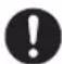 PANASONIC ES-LT4B - ⚠ AVERTISSEMENT - 2