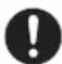 PANASONIC ES-LT4B - ATTENTION - 1