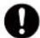 PANASONIC NI-S630 - WARNING - 2