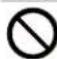 PANASONIC NI-S630 - ATTENTION - 7