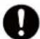 PANASONIC NI-S630 - CAUTION - 2