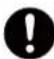 PANASONIC NI-S630 - CAUTION - 5