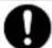PANASONIC NI-S630 - CAUTION - 3