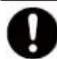 PANASONIC NI-S630 - ATTENTION - 6