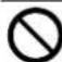 PANASONIC NI-S630 - CAUTION - 9