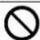 PANASONIC NI-S630 - WARNING - 6