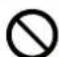 PANASONIC NI-S630 - ATTENTION - 3