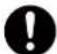 PANASONIC NI-S630 - CAUTION - 1