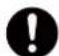 PANASONIC NI-S630 - WARNING - 1