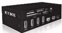 Icy Box IB-867 - ICY BOX - 3