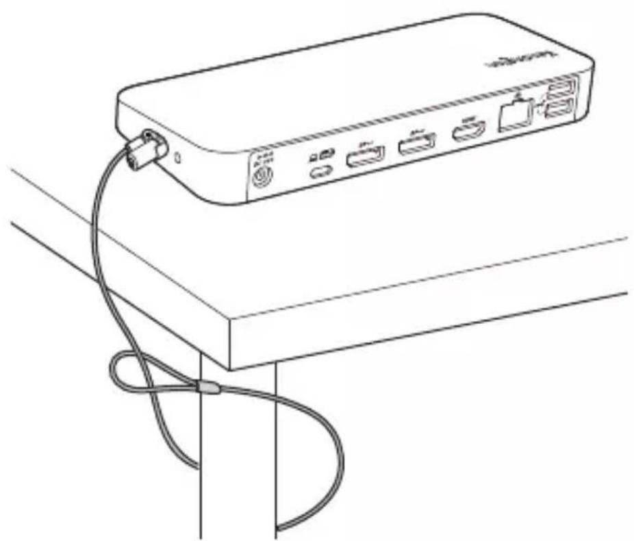 KENSINGTON SD4845P - 1 - 15